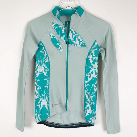 Hincapie Jackets & Blazers - Hincapie | Women's Cycling Jersey S
